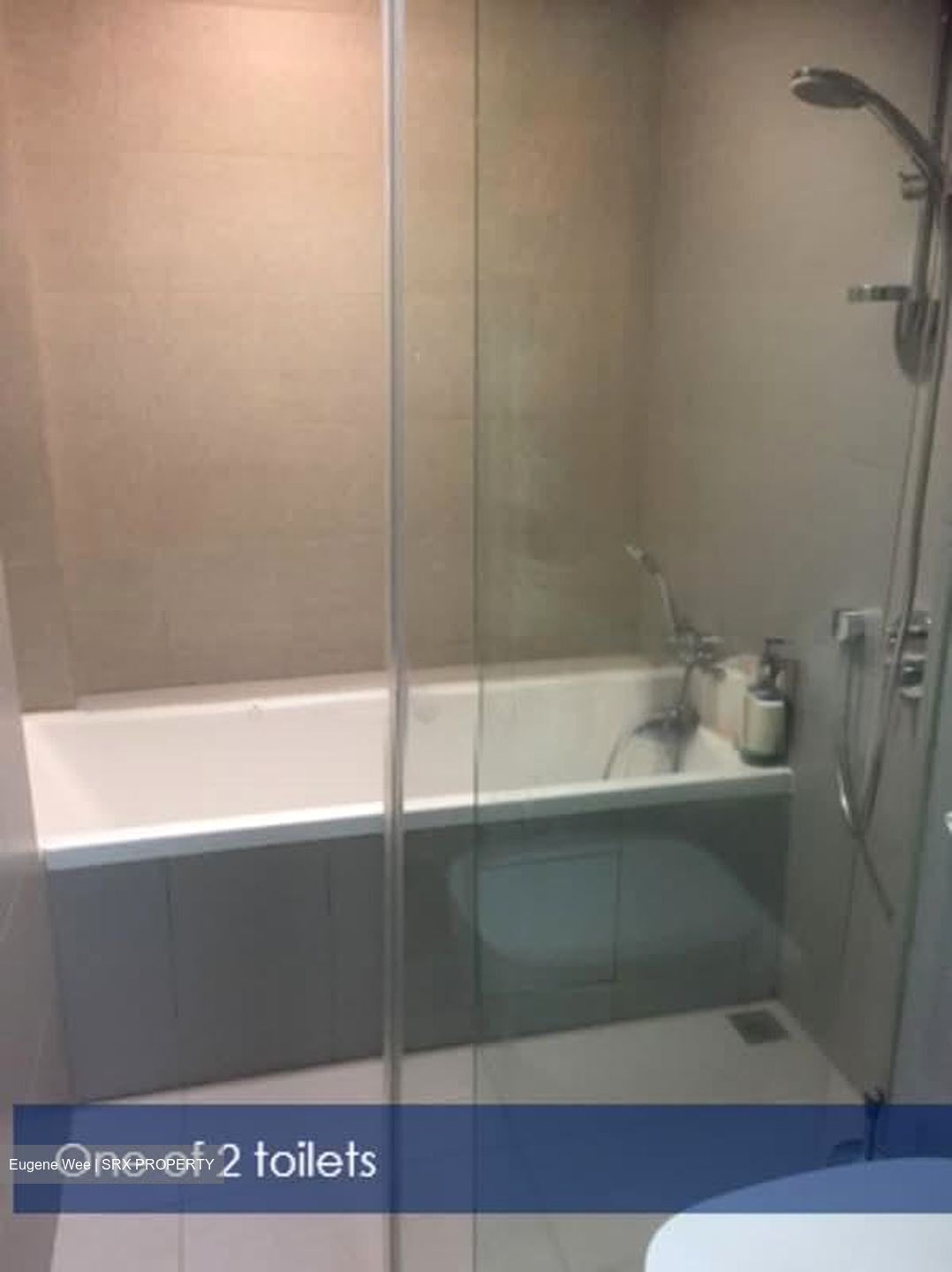 The Beverly (D21), Apartment #605930151
